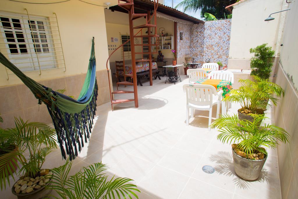 Habitación en casa particular Cantinho Da Del Recife