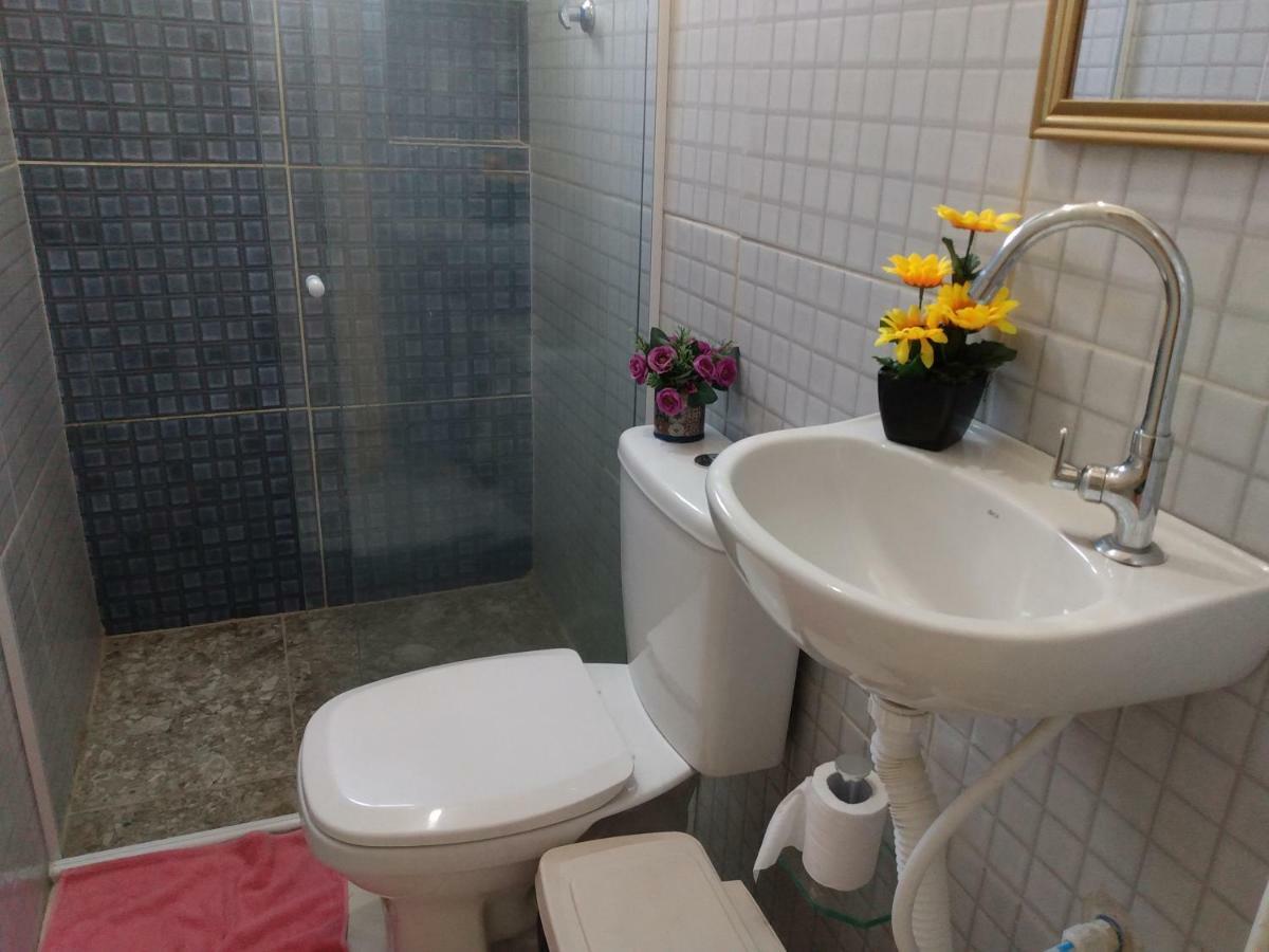 Cantinho Da Del Habitación en casa particular Recife