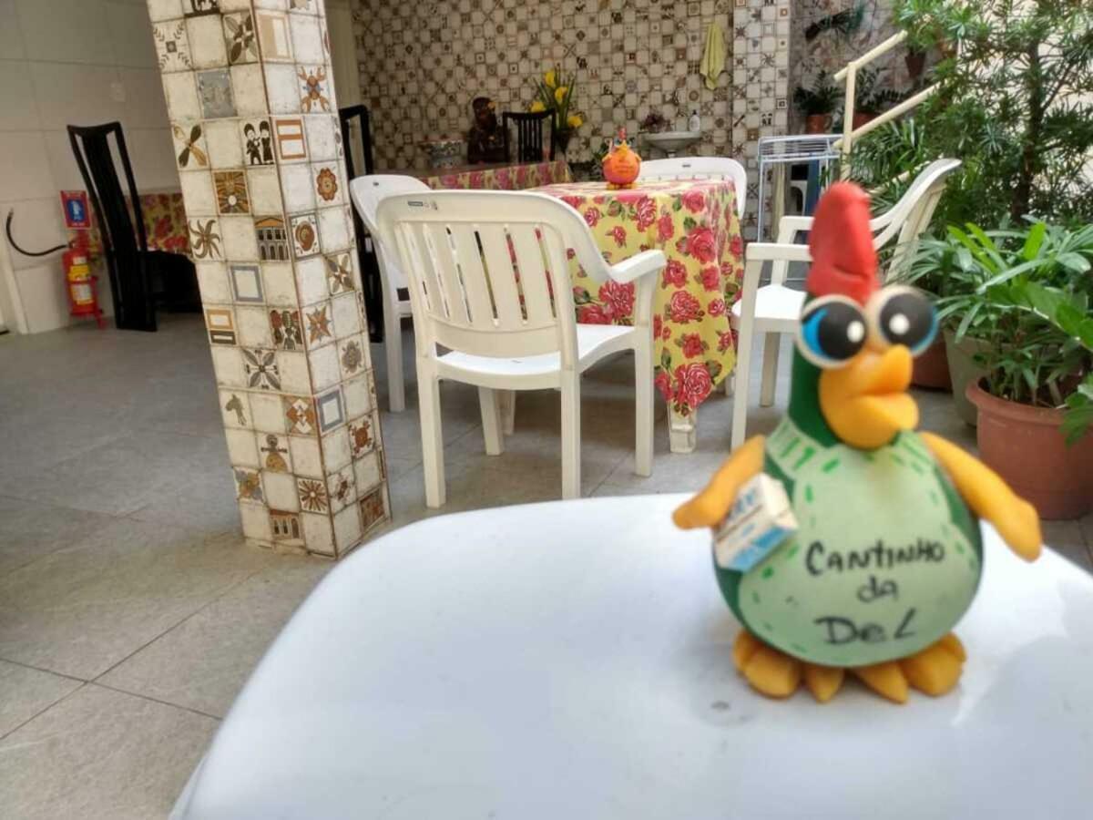 Cantinho Da Del * Recife