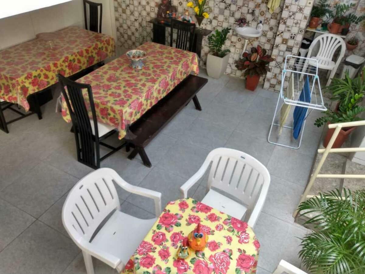 Habitación en casa particular Cantinho Da Del Recife