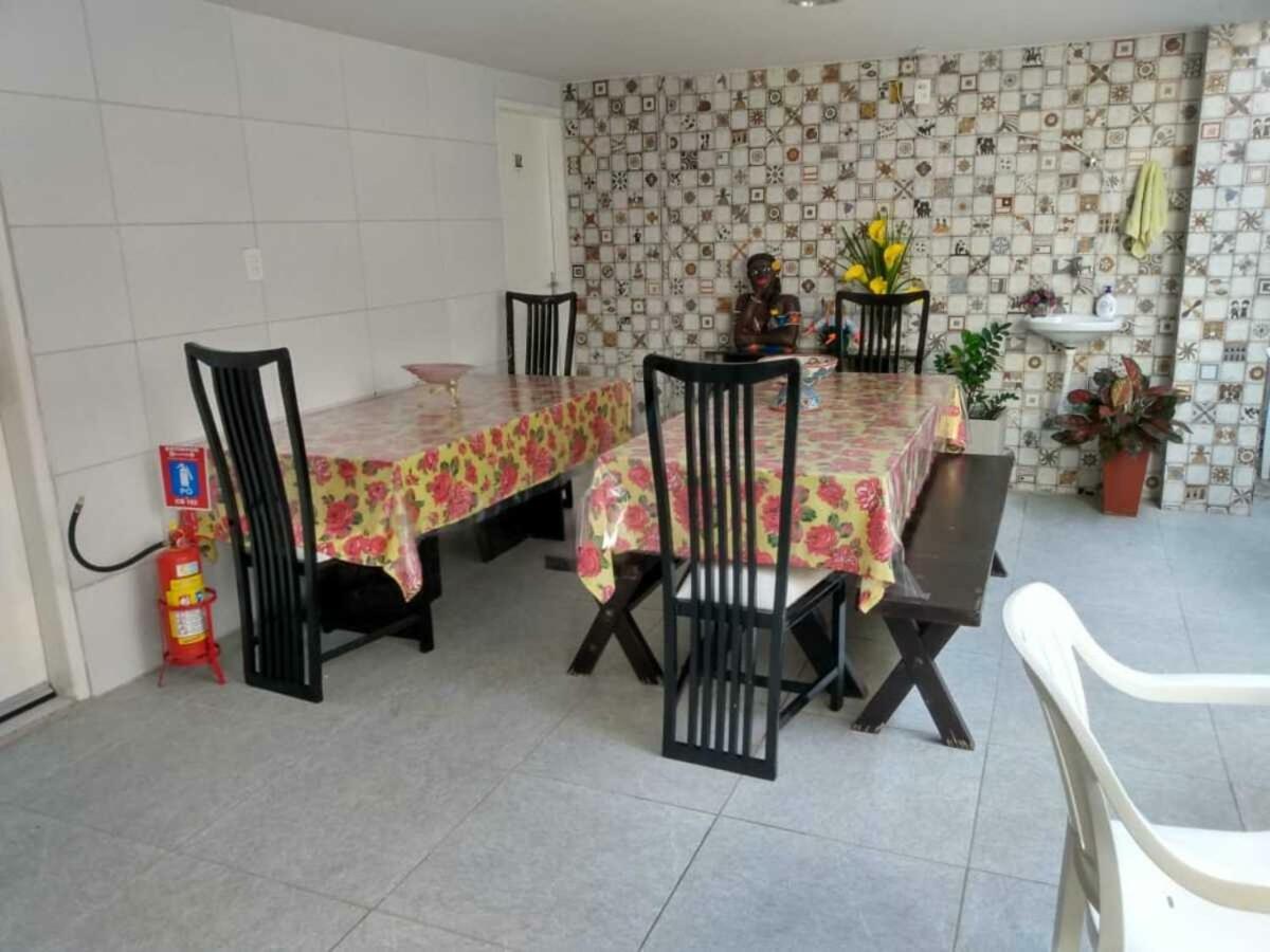 Cantinho Da Del Habitación en casa particular