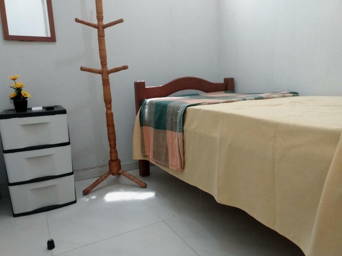 Habitación en casa particular Cantinho Da Del Recife