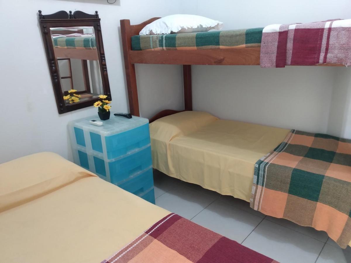 Habitación en casa particular Cantinho Da Del Recife