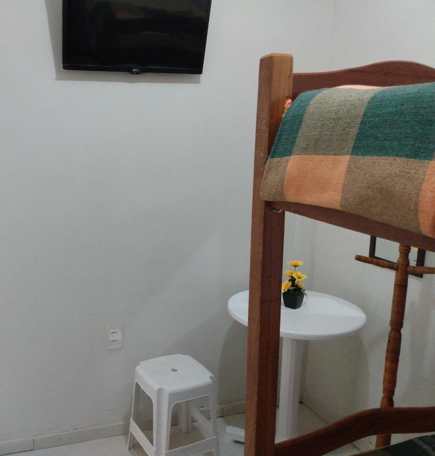 Habitación en casa particular Cantinho Da Del *