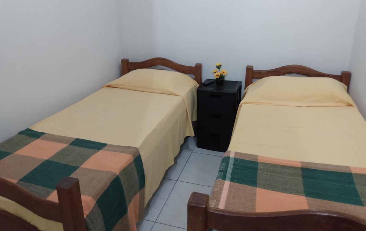 Habitación en casa particular Cantinho Da Del Recife