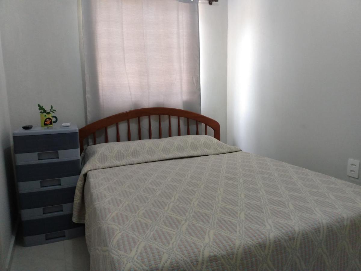 Quarto em Acomodações Particulares Cantinho Da Del *