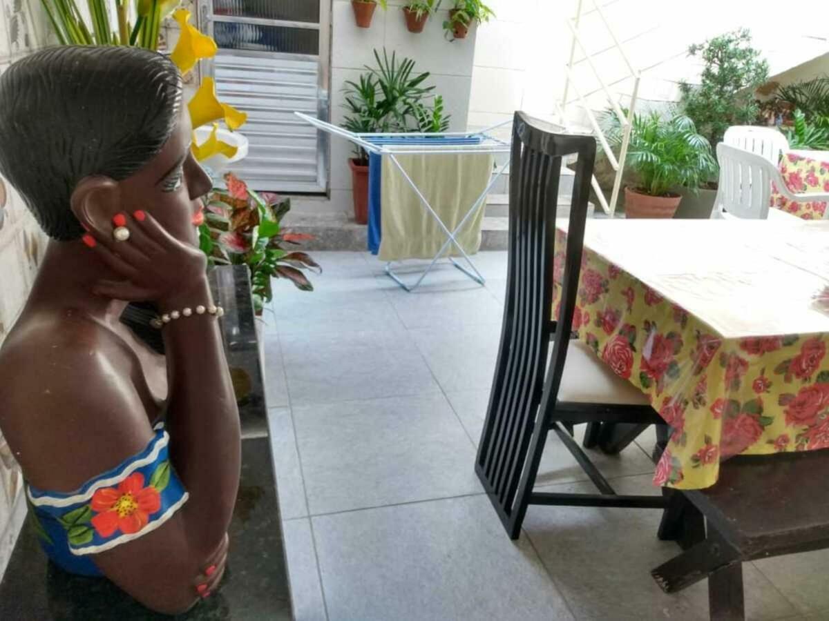 Cantinho Da Del Quarto em Acomodações Particulares