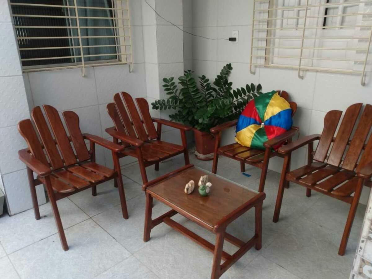 Cantinho Da Del Recife